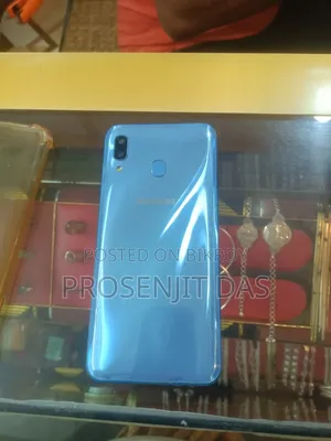 Samsung Galaxy A30 64 GB Bronze
