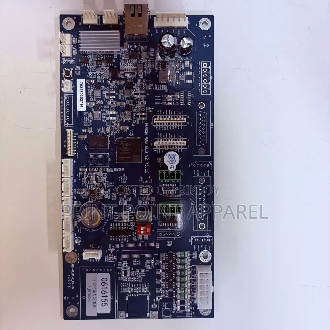 HOSON Motherboard