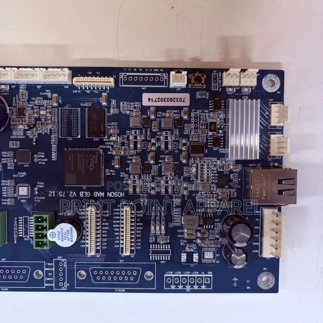 HOSON Motherboard