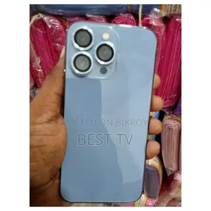 Apple iPhone 13 Pro 512 GB Silver