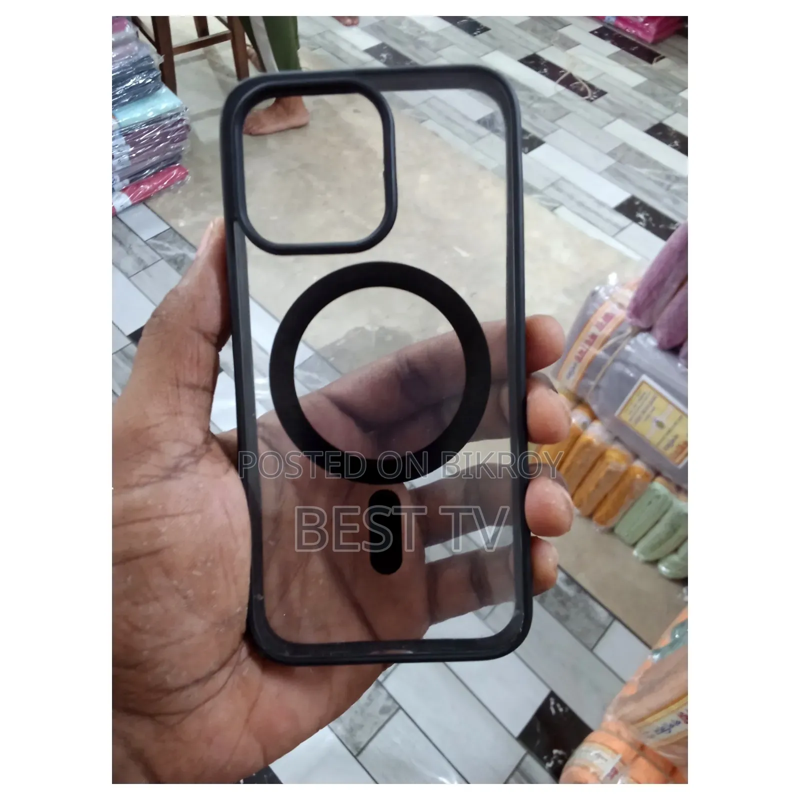 Apple iPhone 13 Pro 512 GB Silver