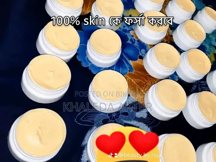 Night Cream