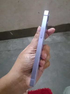 অ্যাপল আইফোন ১২ মিনি ৬৪ জিবি পার্পল