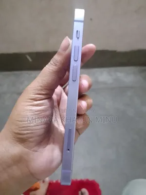 অ্যাপল আইফোন ১২ মিনি ৬৪ জিবি পার্পল