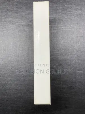 iPhone 17 Pro Max Silver (Empty Box)