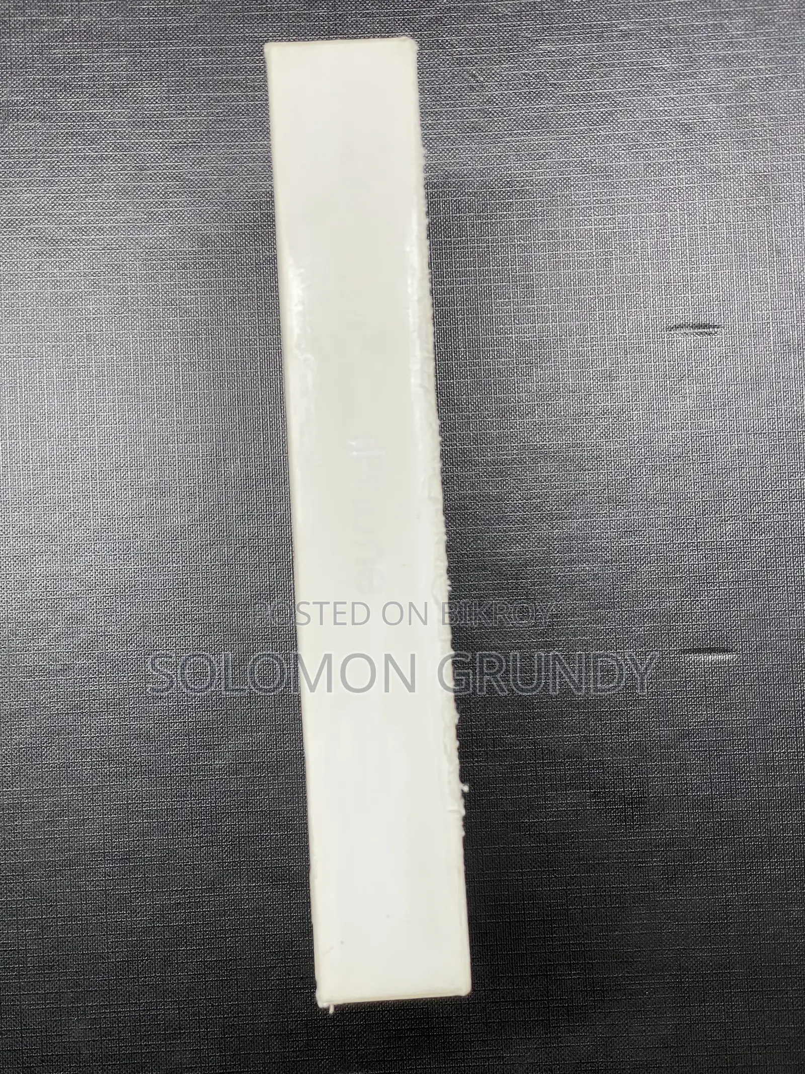 iPhone 17 Pro Max Silver (Empty Box)