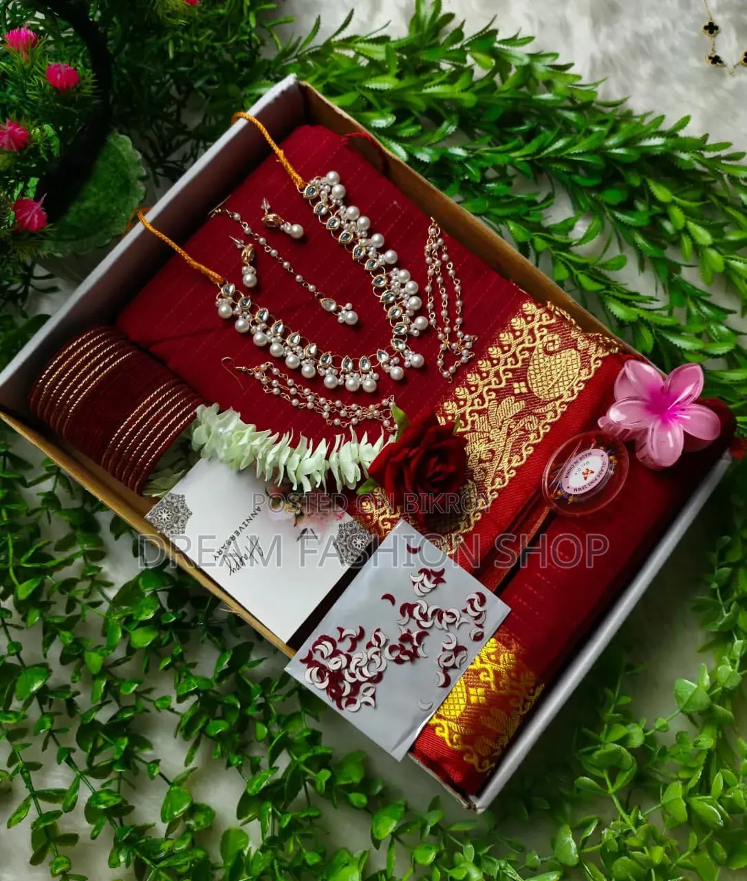 Gift Sharee Combo