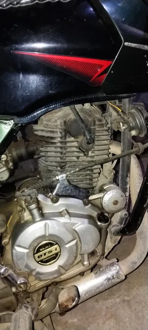 Bajaj Pulsar 150 2015 Green
