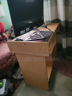 Reading Table
