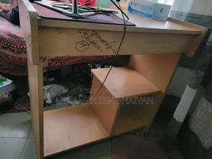 Reading Table