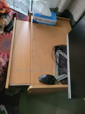 Reading Table