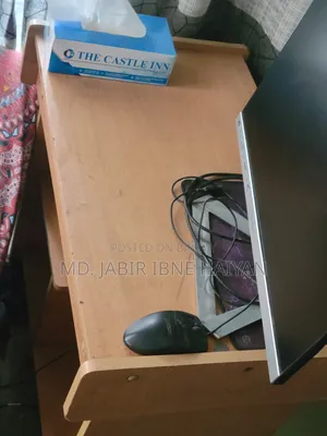 Reading Table