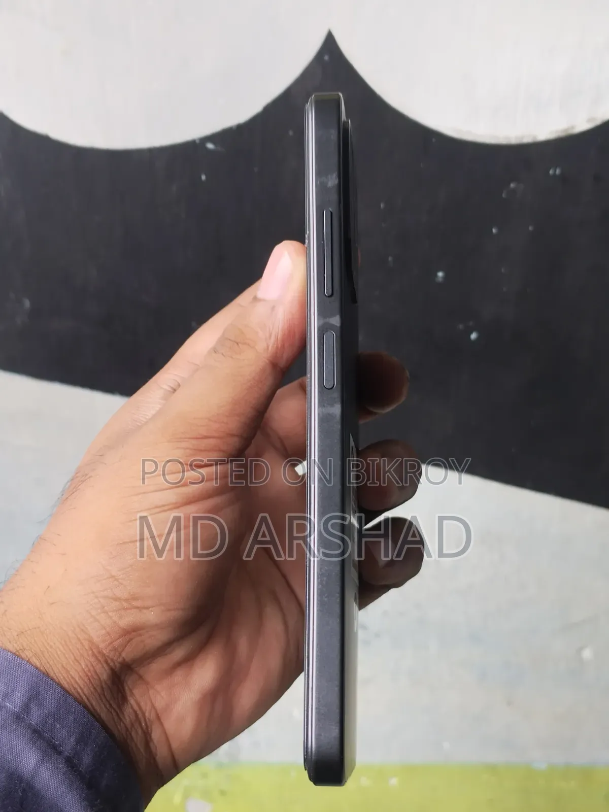 Itel A100C 64 GB Gray