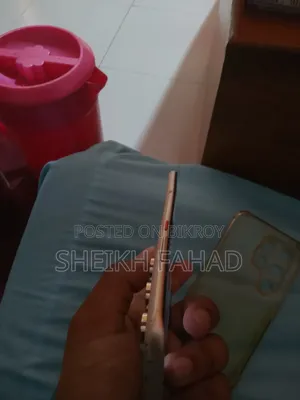 Itel S26 Ultra 256 GB Rose Gold