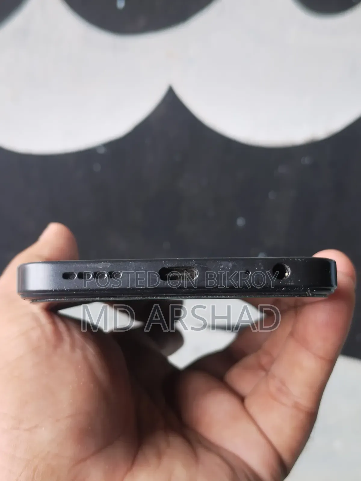 Itel A100C 64 GB Gray