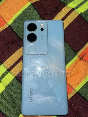Vivo V29 5G 128 GB Blue