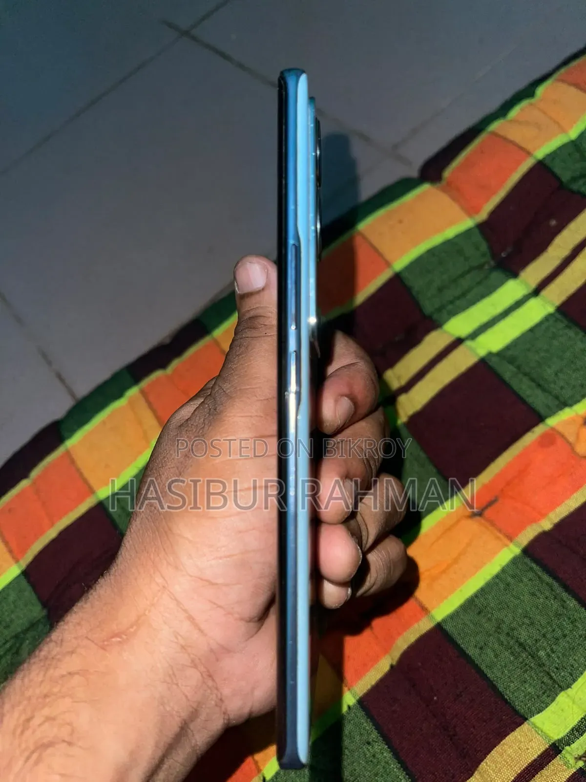 Vivo V29 5G 128 GB Blue