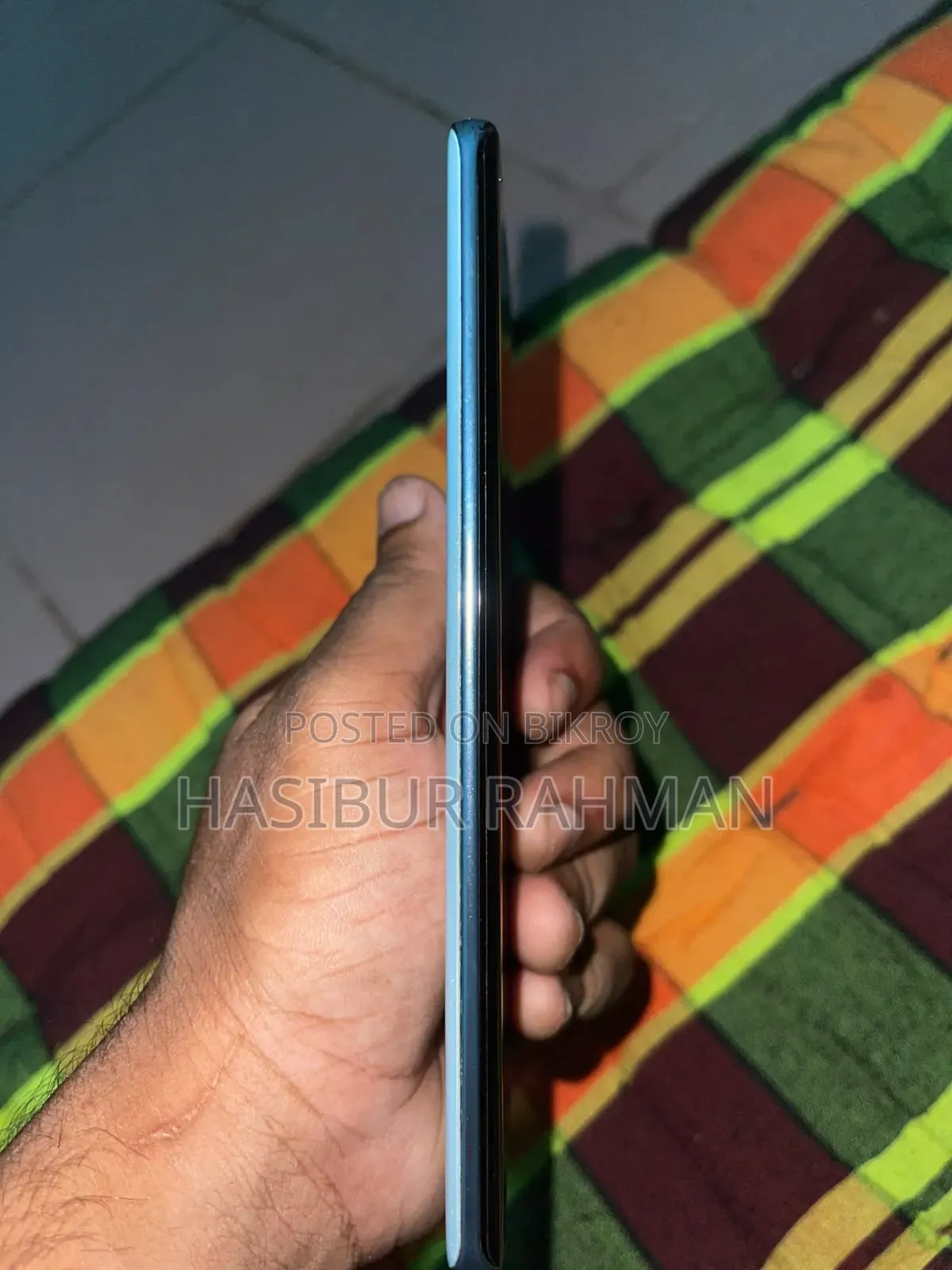 Vivo V29 5G 128 GB Blue
