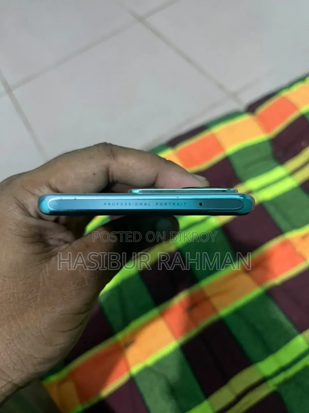 Vivo V29 5G 128 GB Blue