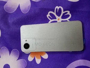 Realme C30 32 GB White