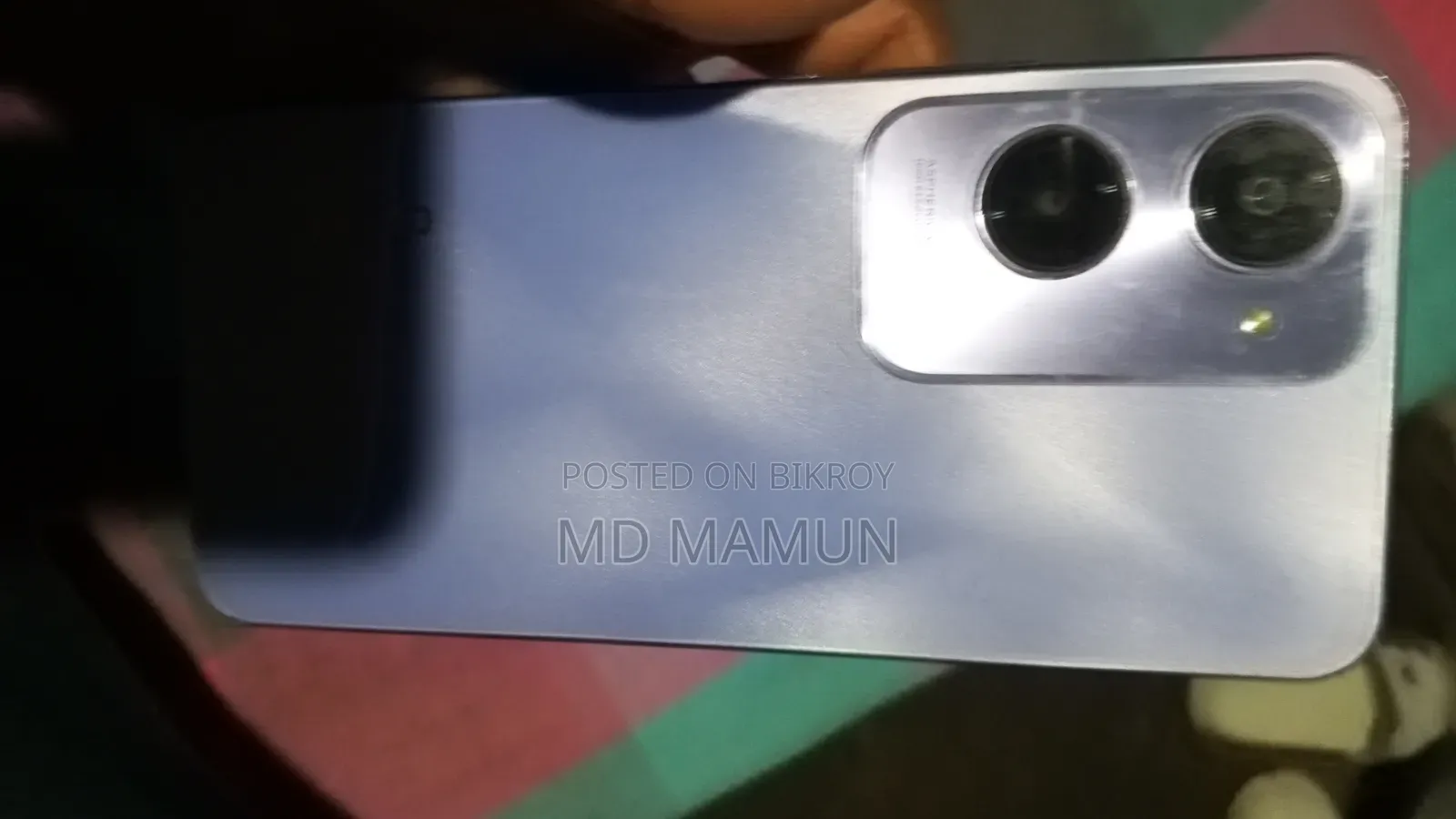 Vivo Y28s 128 GB Blue