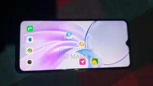 Vivo Y28s 128 GB Blue