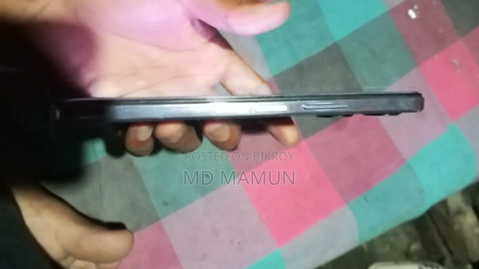 Vivo Y28s 128 GB Blue