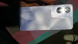Vivo Y28s 128 GB Blue