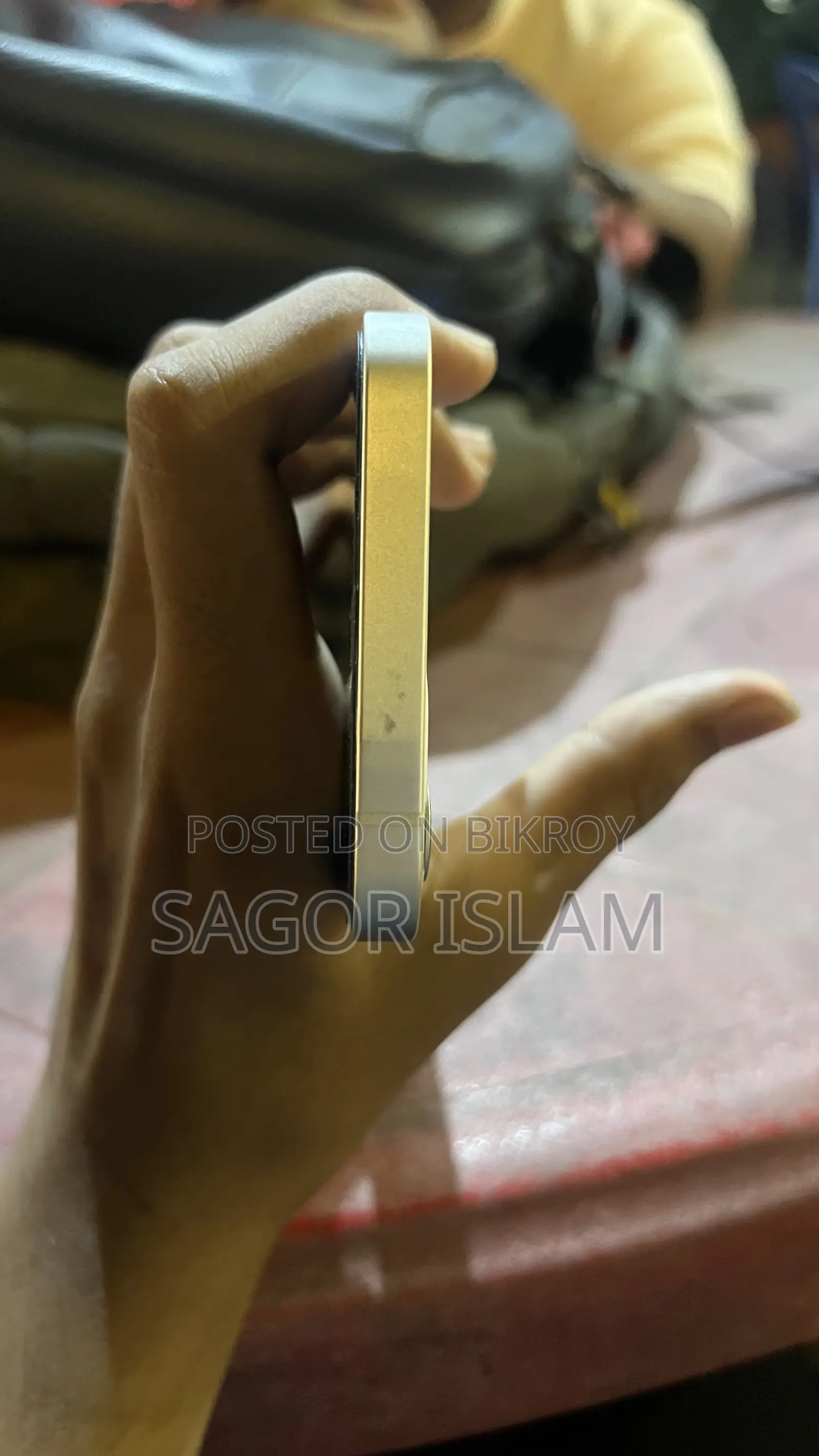 Apple iPhone 12 128 GB White