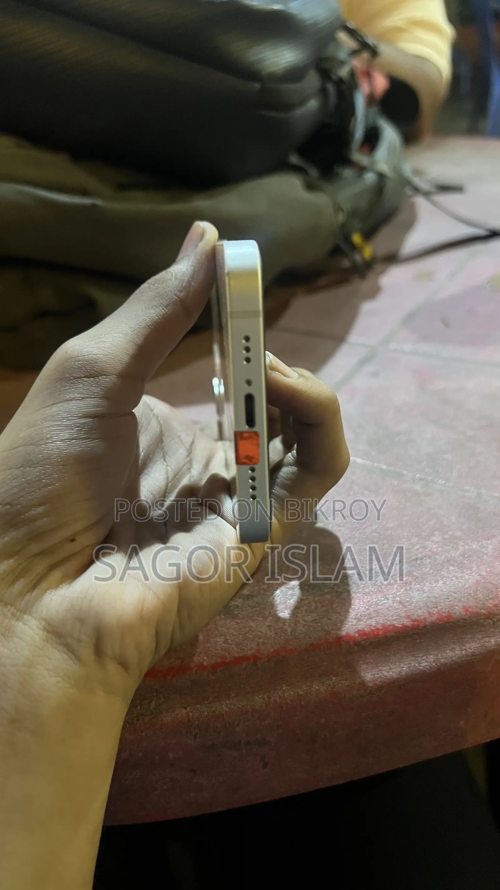 Apple iPhone 12 128 GB White