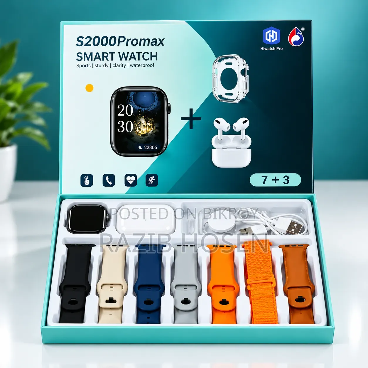 Smart Watch