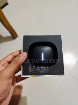 Hoco EQ34 Plus ANC+ENC TWS Earbuds