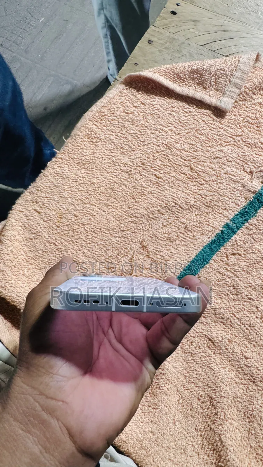 Oppo Reno16 Pro 256 GB White