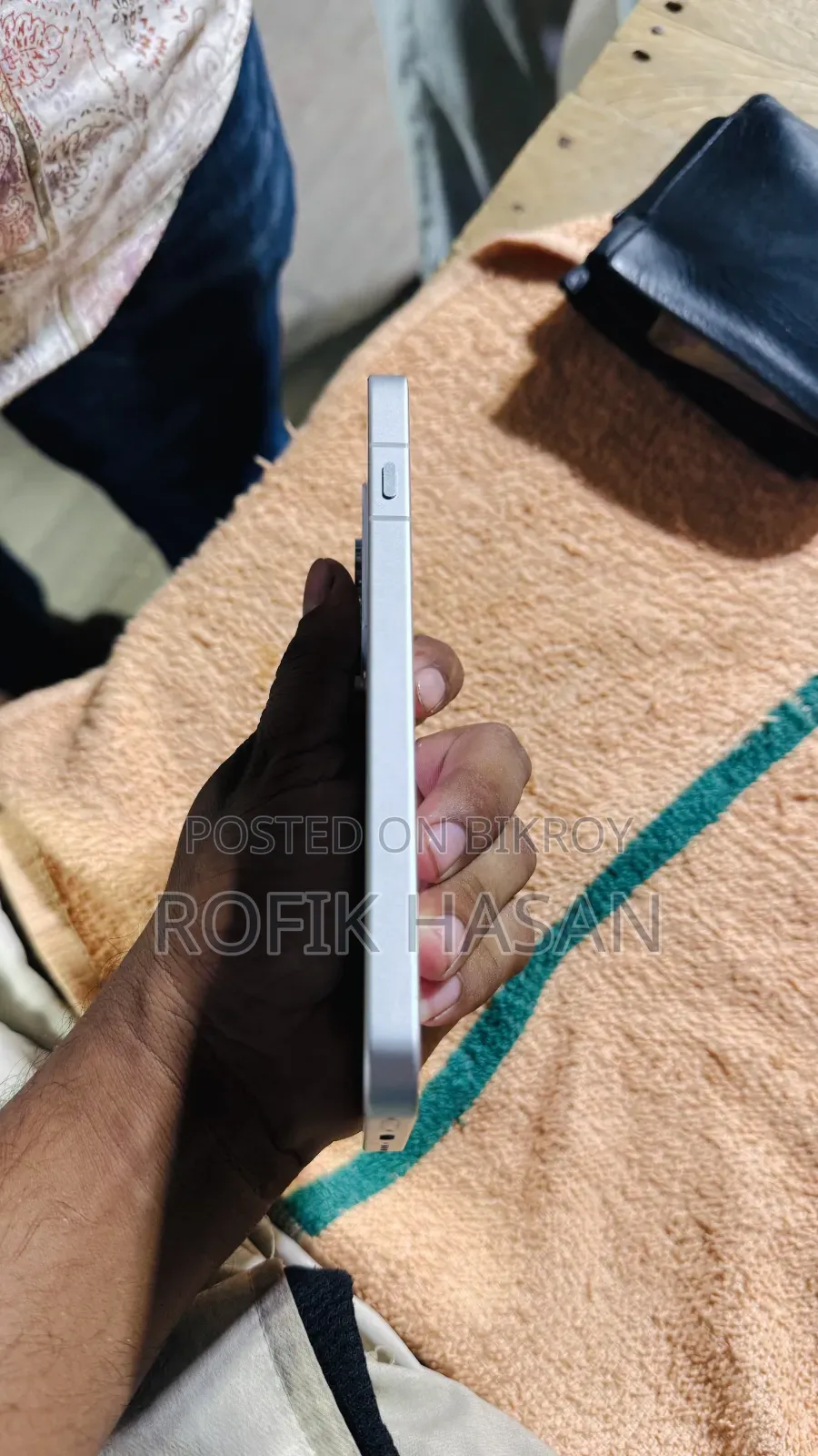 Oppo Reno16 Pro 256 GB White