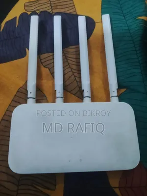 Mi Router 4C Good
