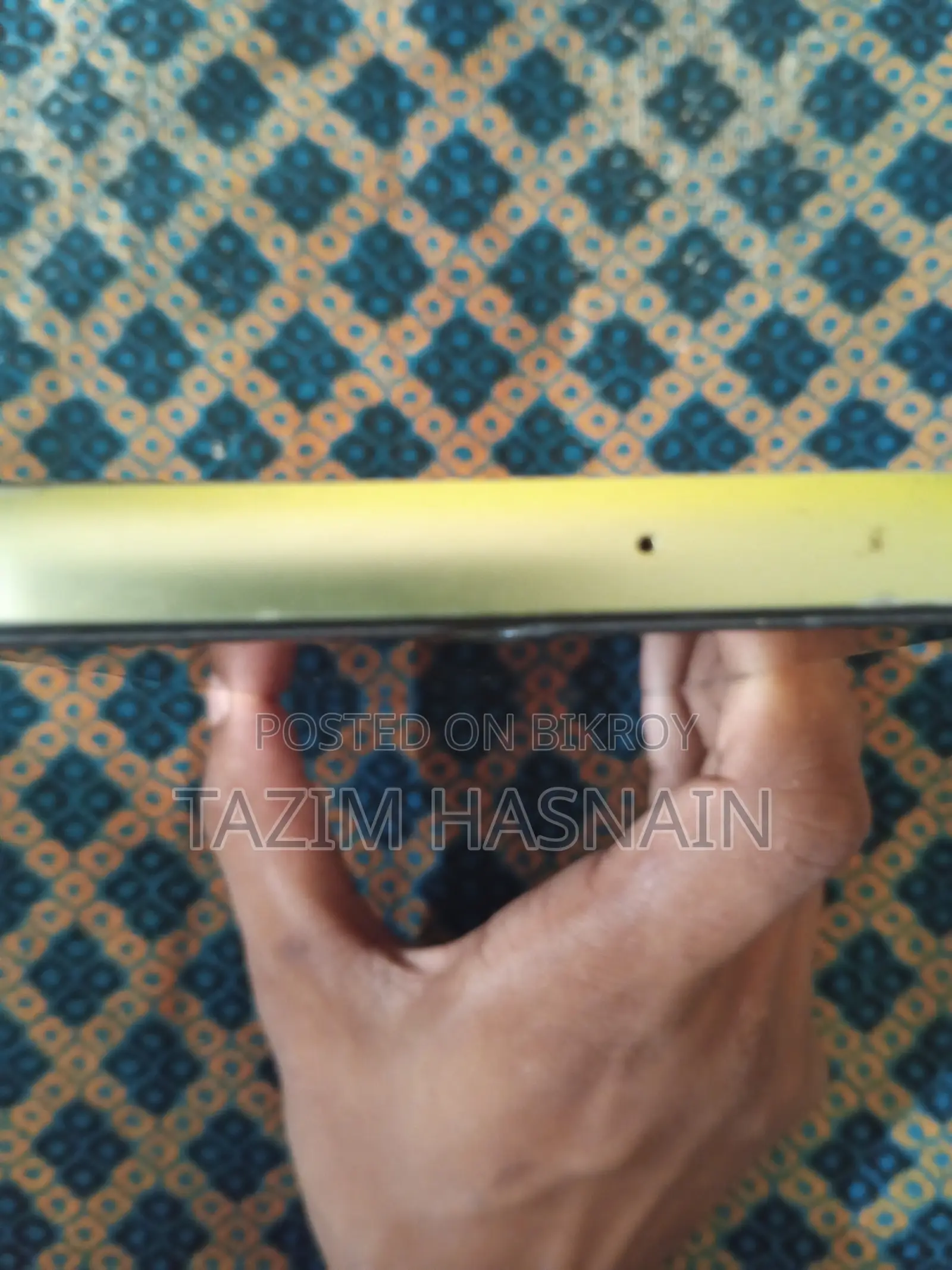 স্যামসাং গ্যালাক্সি এ০৫ ১২৮ জিবি গ্রিন