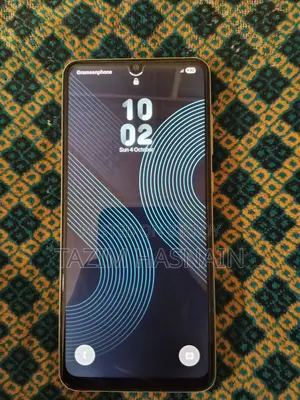 স্যামসাং গ্যালাক্সি এ০৫ ১২৮ জিবি গ্রিন