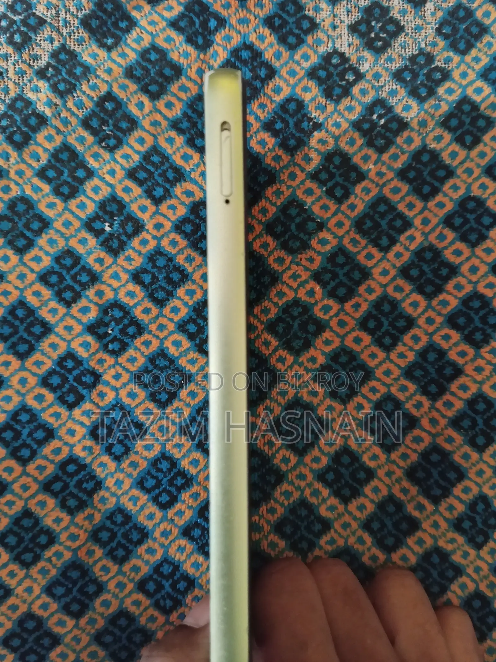 স্যামসাং গ্যালাক্সি এ০৫ ১২৮ জিবি গ্রিন