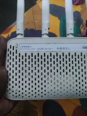 Mi Router 4C Good