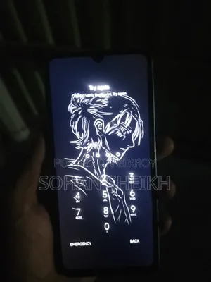 শাওমি পোকো এম৬ প্রো ১২৮ জিবি