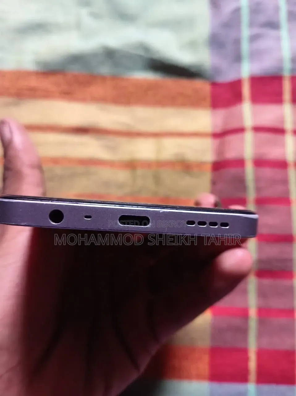 Realme 12 128 GB Gray