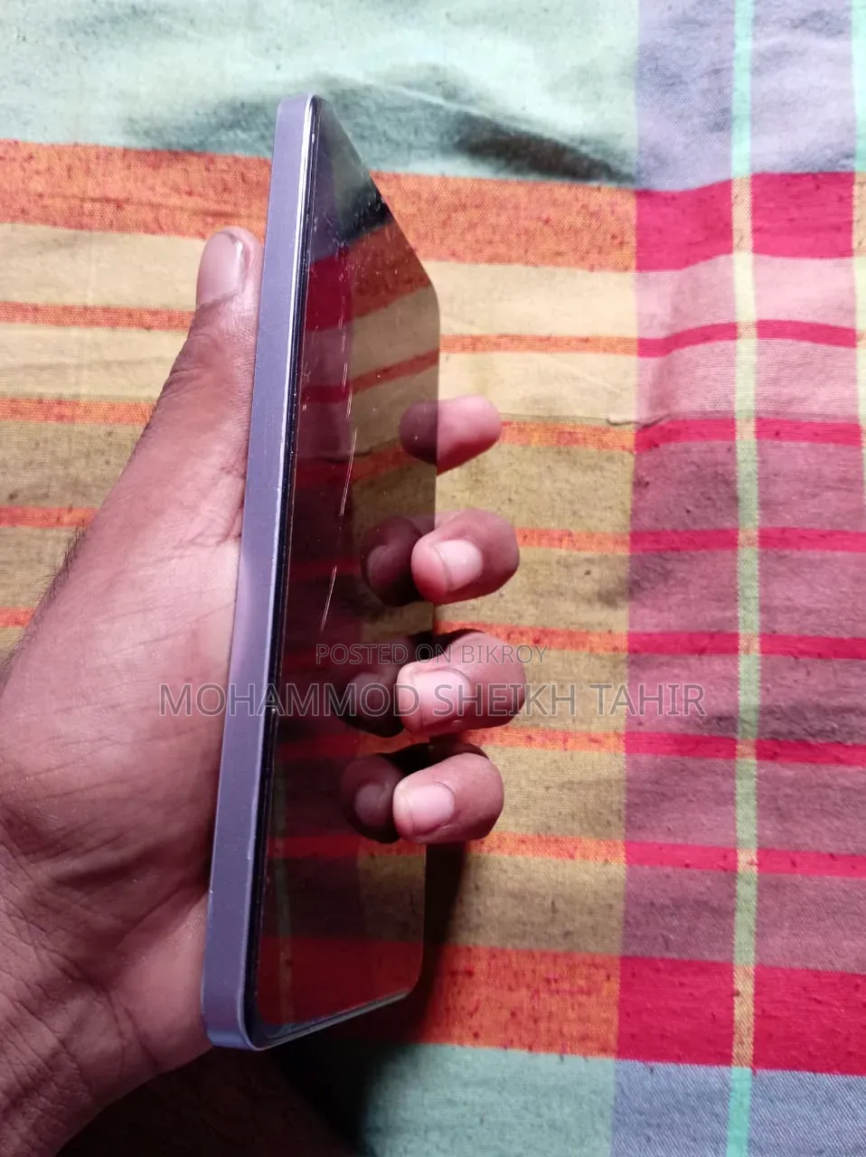 Realme 12 128 GB Gray