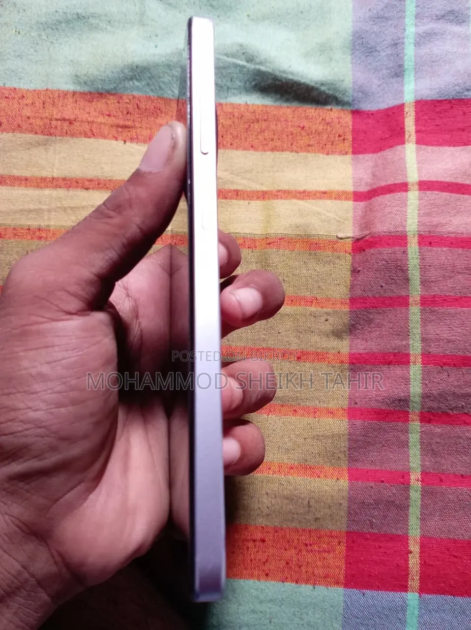 Realme 12 128 GB Gray