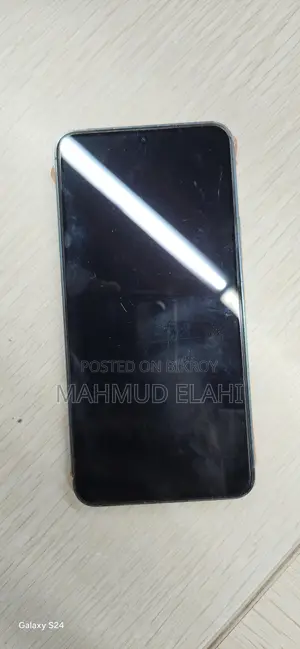 Samsung Galaxy S22 5G 128 GB Green