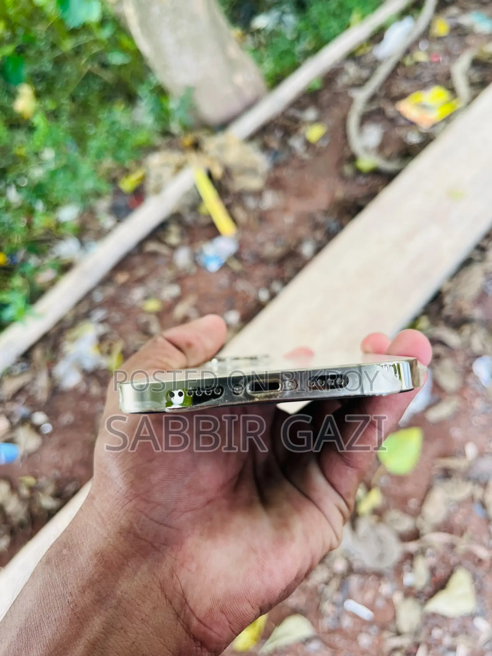Apple iPhone 12 Pro Max 128 GB Rose Gold