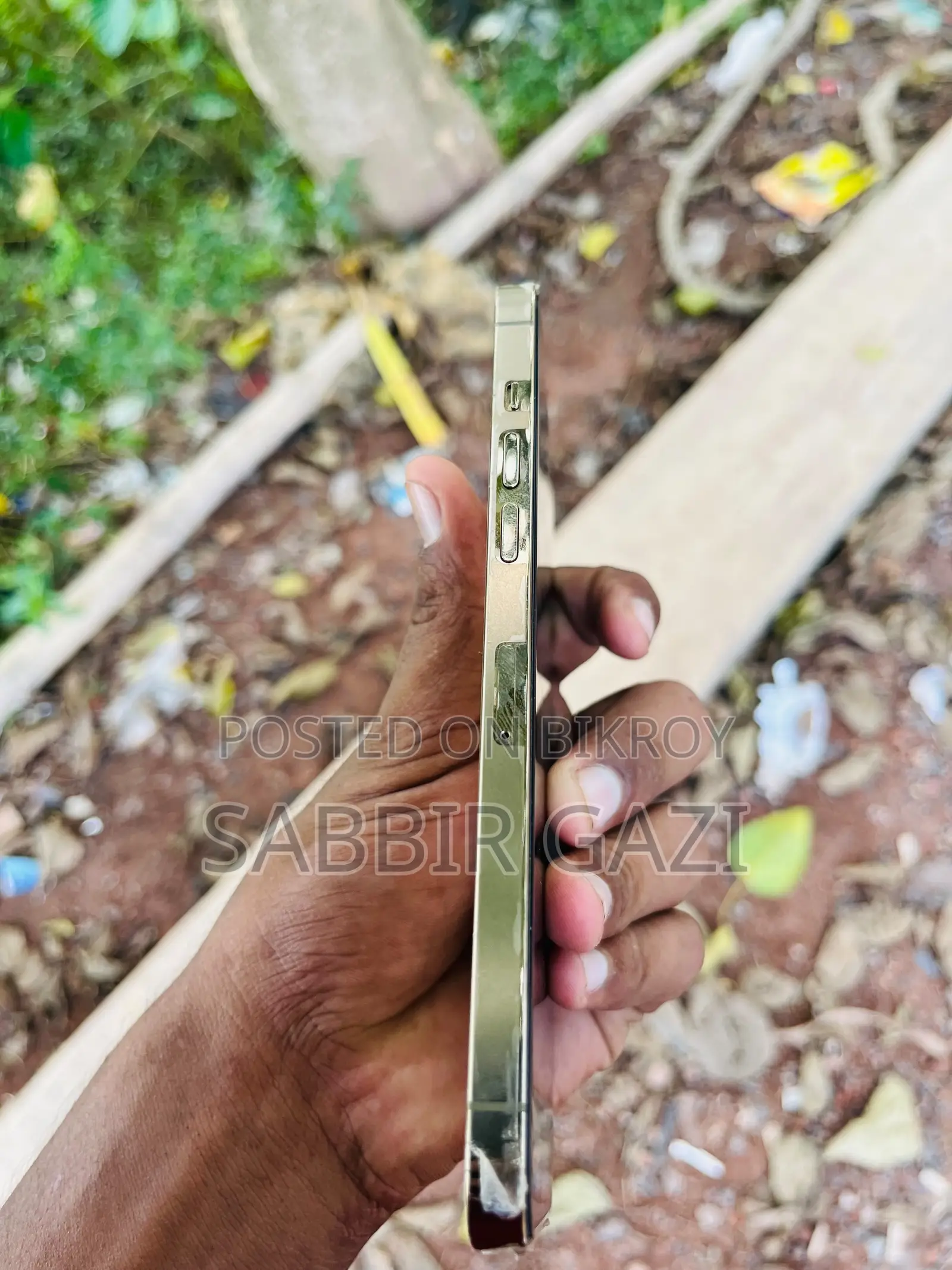 Apple iPhone 12 Pro Max 128 GB Rose Gold
