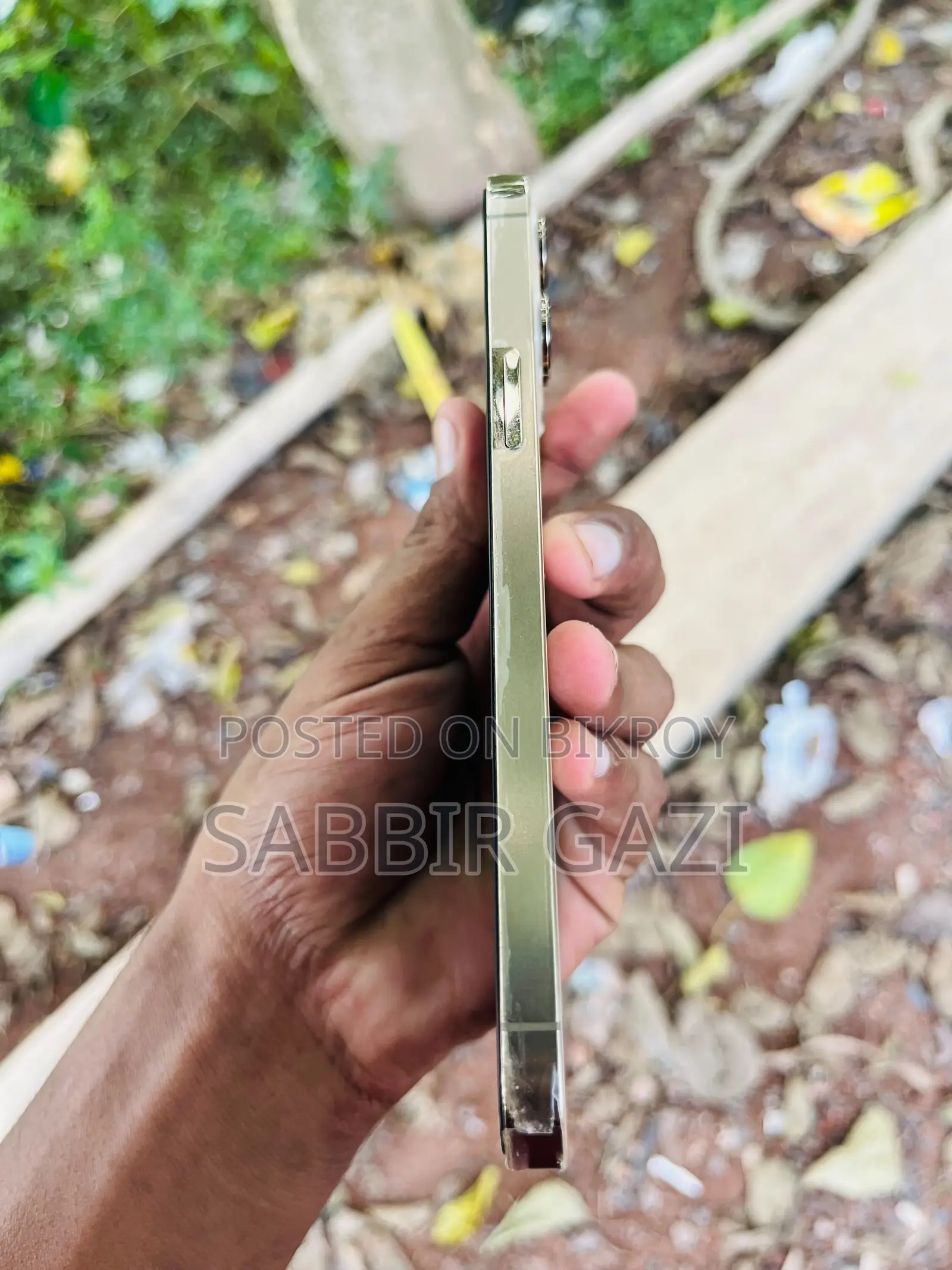 Apple iPhone 12 Pro Max 128 GB Rose Gold