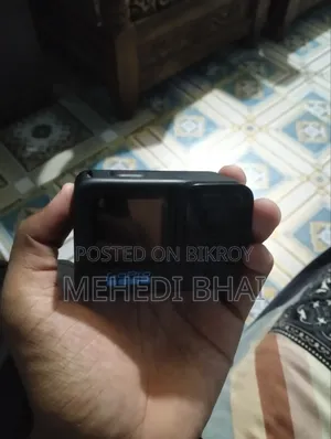 গো প্রো হিরো ১১ ব্ল্যাক, শুধু ক্যামেরা ব্যাটারি এবং চার্জার