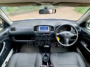 Toyota Probox 1.5 GL 2WD 2010 White