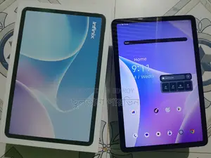 ইনফিনিক্স এক্সপ্যাড ২০ ১২৮ জিবি গ্রে